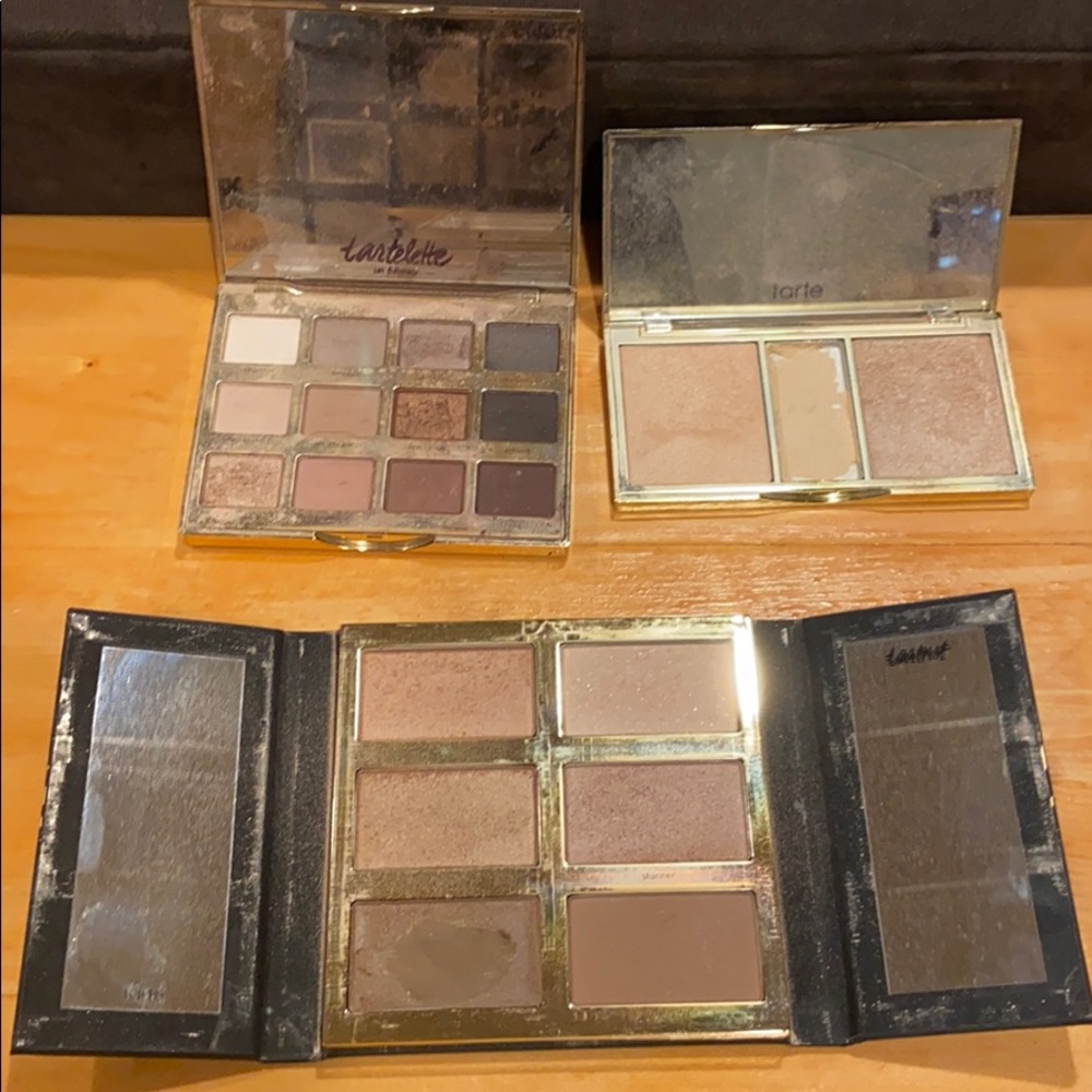 TARTE COSMETICS PALETTE